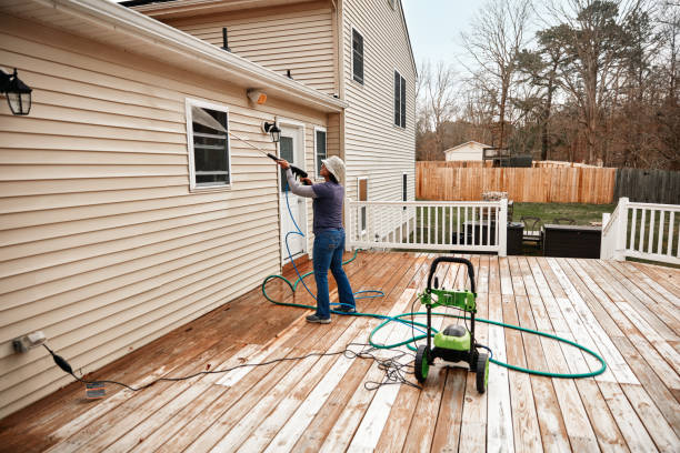 Best Roof Pressure Washing  in Hopewell, NJ