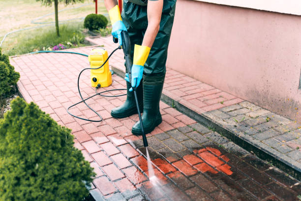 Best Residential Pressure Washing Services  in Hopewell, NJ