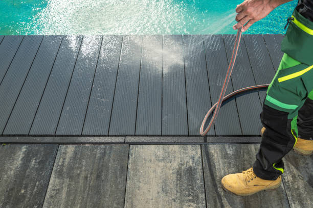 Best Residential Pressure Washing Services  in Hopewell, NJ