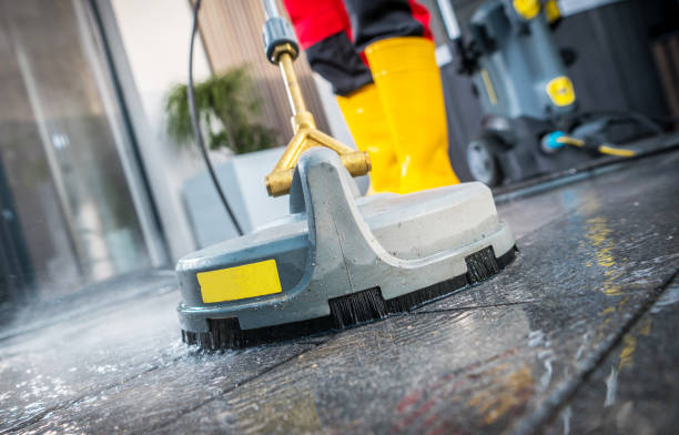 Best Commercial Building Pressure Washing  in Hopewell, NJ