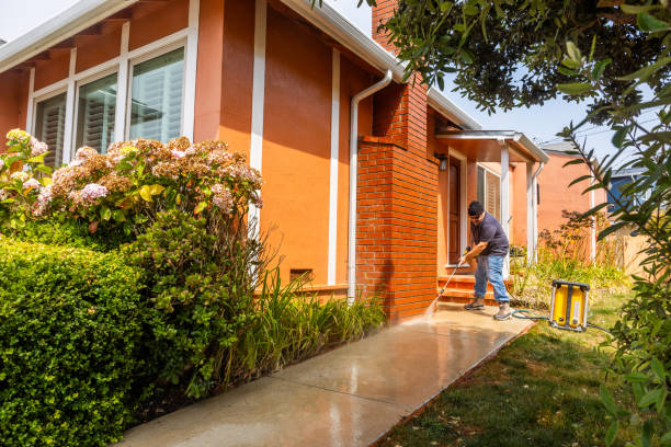 Best Residential Pressure Washing Services  in Hopewell, NJ
