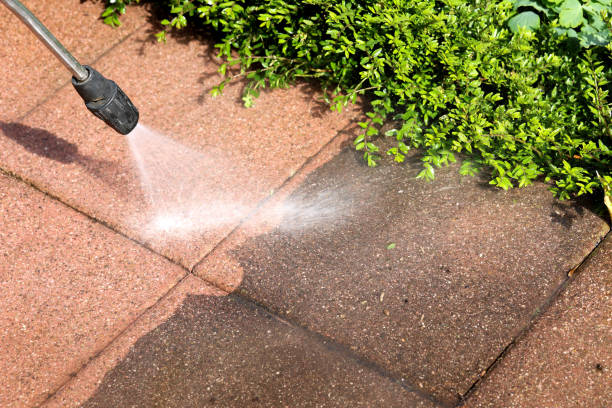 Best Deck Pressure Washing  in Hopewell, NJ