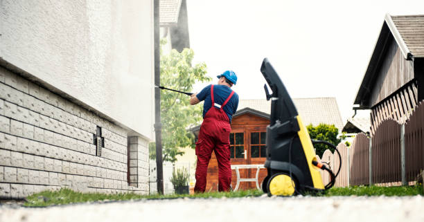 Best Commercial Building Pressure Washing  in Hopewell, NJ